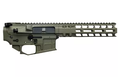 RADIAN BUILDER KIT 8.5" OD GREEN