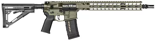 RADIAN MODEL 1 14.5" 223WLD 30RD ODG