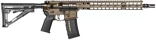 RADIAN MODEL 1 14.5"PB 223WLD BRN