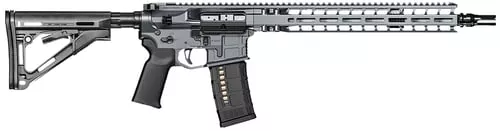 RADIAN MODEL 1 14.5"PB 223WLD GRY