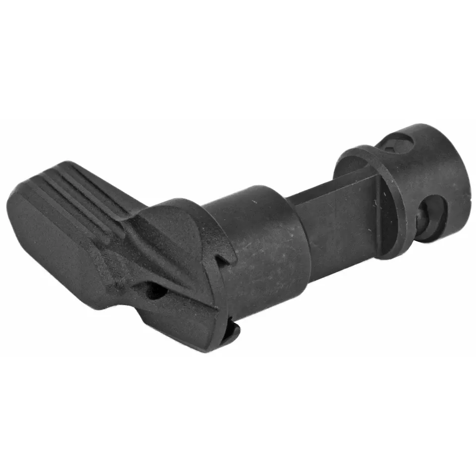 Radian Talon-GI Safety Selector Single Lever Black