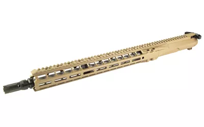RADIAN UPPER 16″ 223 WYLDE FDE