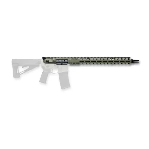 RADIAN UPPER 17.5″ 223 WYLDE ODG UPC: 817093024642