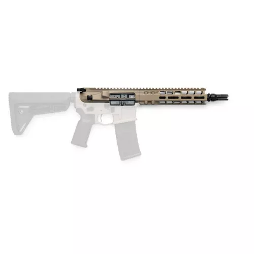 RADIAN UPPER 9″ 300 BLK FDE UPC: 817093024284
