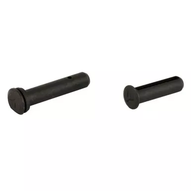 Radian Weapons Takedown Pins, Black Finish R0077