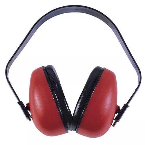 RADIANS DEF-GUARD MUFFS NRR23