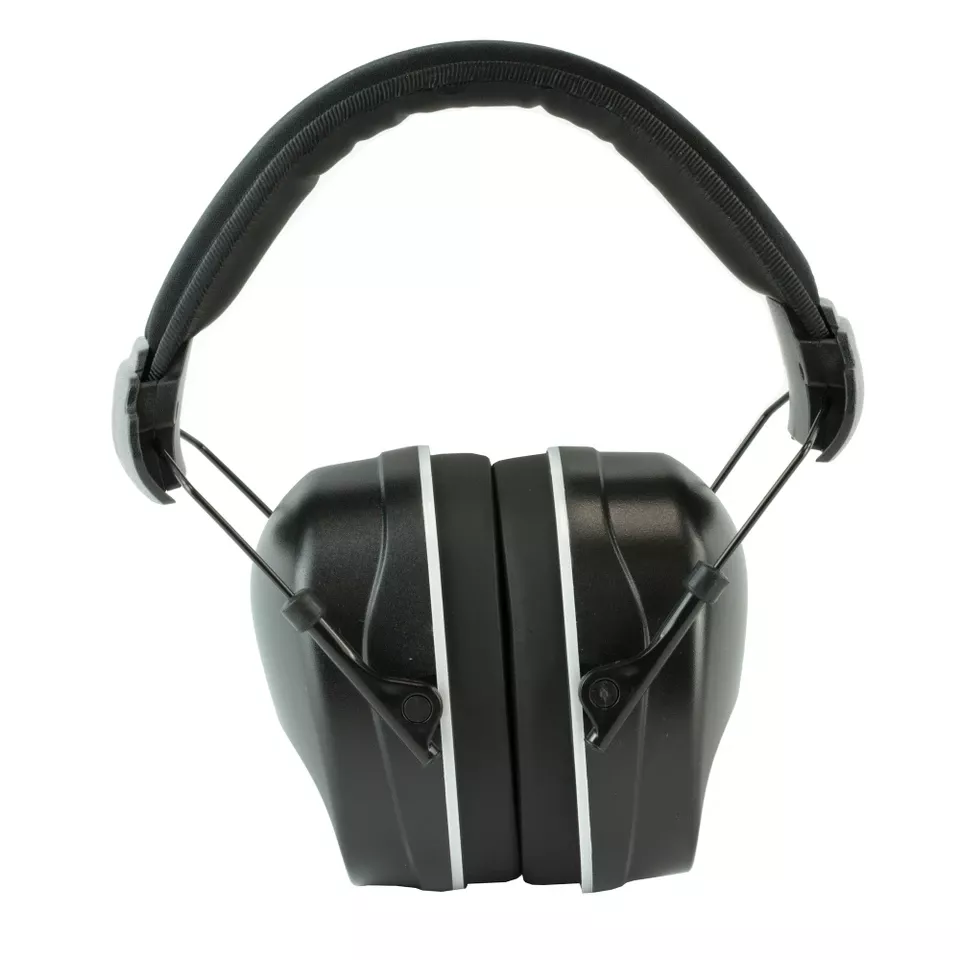 Radians R2500 Ear Muff with NRR 34 Noise Reduction Rating