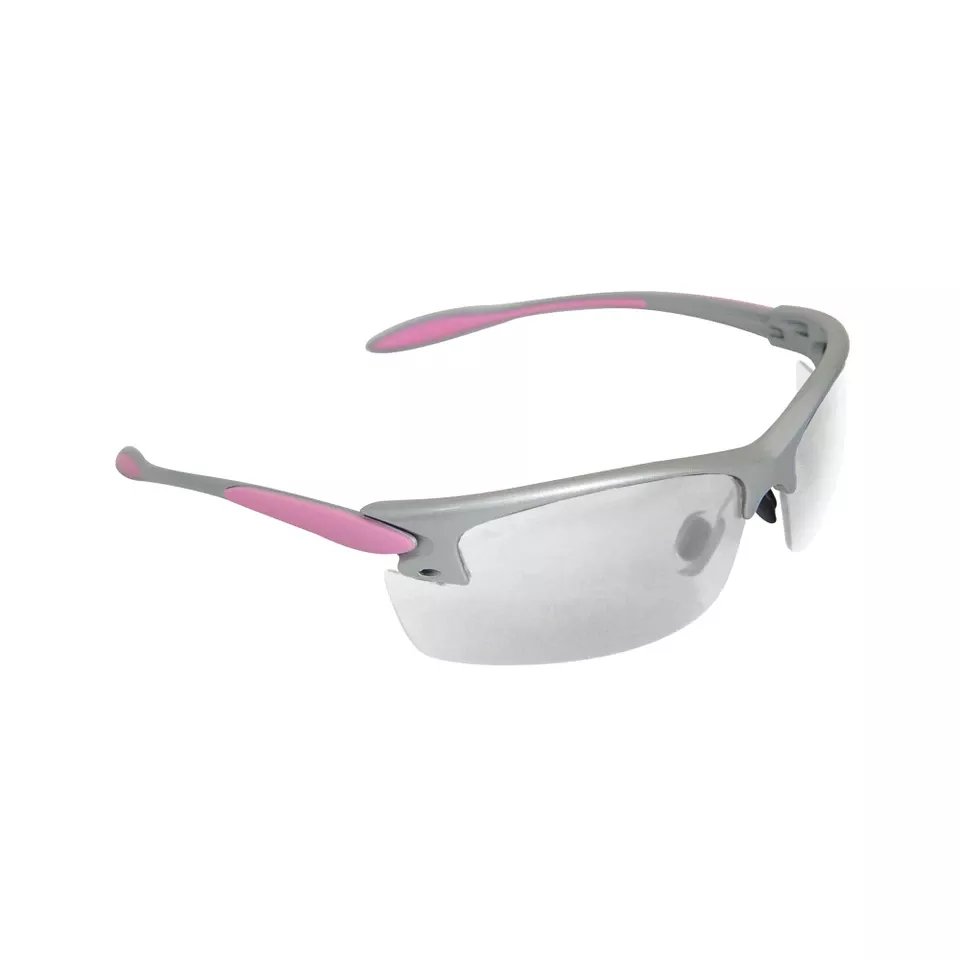 Radians Women's Clear Shooting Glasses