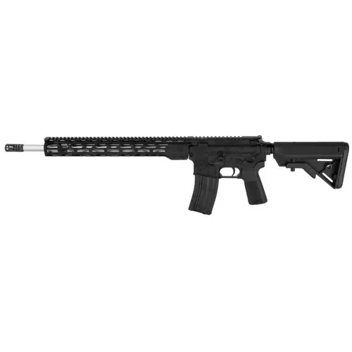 RADICAL 223WYLDE 18″ 15″RPR 30RD BLK UPC: 816903027132