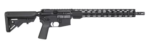 RADICAL 300BLK 16" 15" RPR 30RD BLK