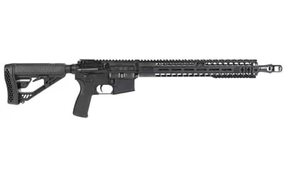 RADICAL 450BM 16" 15" MHR 5RD BLK