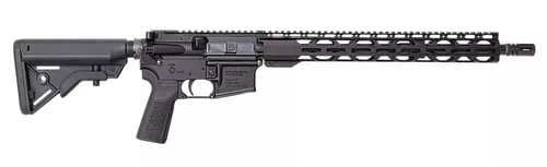RADICAL 762X39 16" 15"RPR 10RD BLK