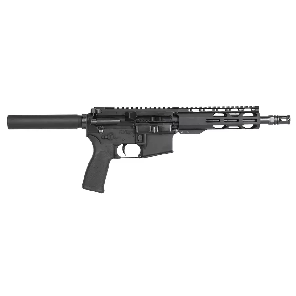 Radical Firearms 300 Blackout 8.5" RPR Handguard 30-Round Black