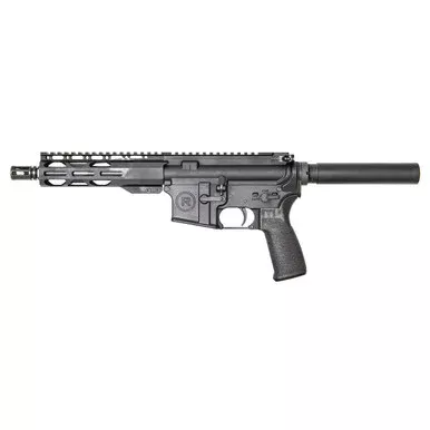 Radical Firearms AR-15 Pistol 5.56mm 7.5″ Barrel 30-Round Magazine