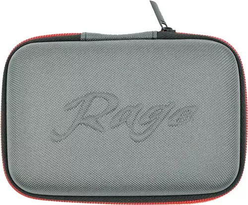 RAGE CAGE BROADHEAD/ACCESSORY – CASE