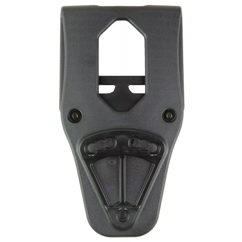 Rapid Force Mid Ride Belt Slide Black