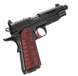 Rapide Heat 9mm Optic Ready/Threaded/Night Sights