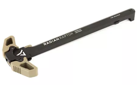 Raptor FDE for AR15