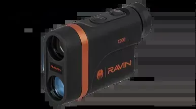Ravin 1200 Laaser Rangefinder