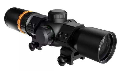RAVIN R160RAVIN 550FPS SPEED LOCK SCOPE