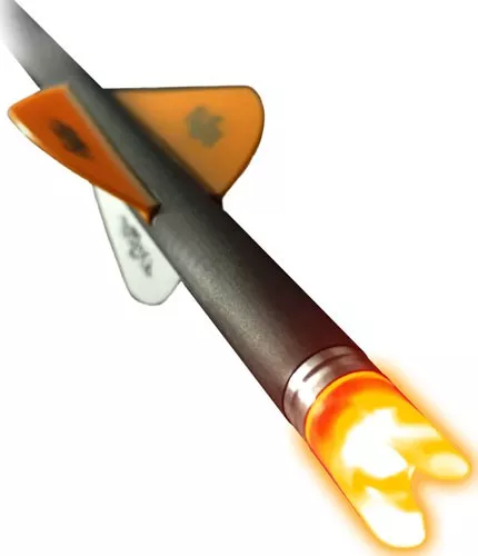 RAVIN REPLACEMENT LIGHTED NOCK – FOR RAVIN BRANDED ARROWS 3PK