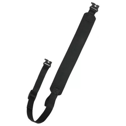 RAZOR SLING BLK 1IN W/SWIVELS UPC: 051057900430