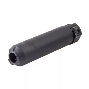 RC4 Suppressor | 5.56 | Black