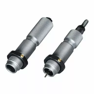 RCBS 26 Nosler Full Length Sizing, Bullet Seating 2 Die Set
