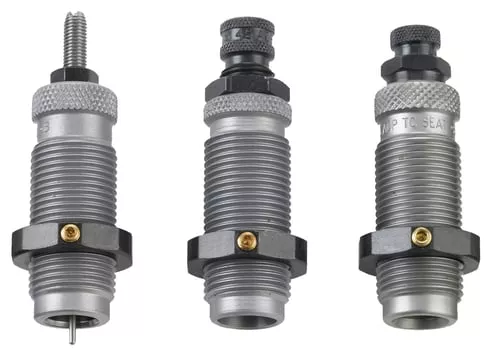 RCBS 3-DIE CARB SET .44MAG/.44SPL