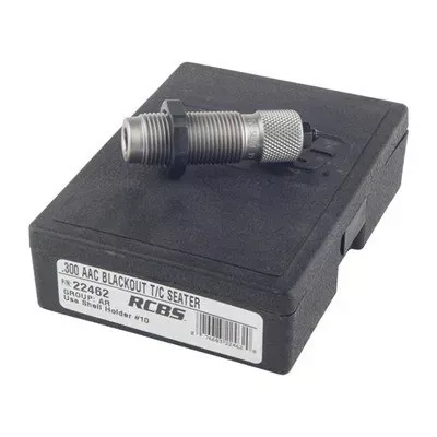 Rcbs Ar Series Seater Dies