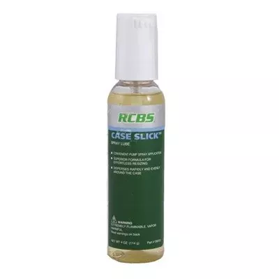 Rcbs Case Slick Spray Lube