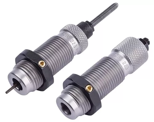 RCBS FULL LENGTH DIE SET 7MM PRC