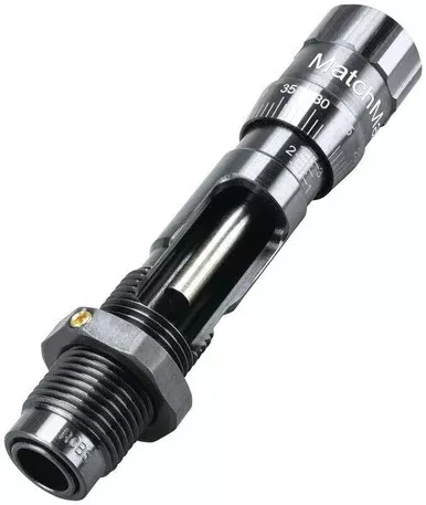 RCBS MatchMaster Competition 6.5 Creedmoor Bullet Seating Die