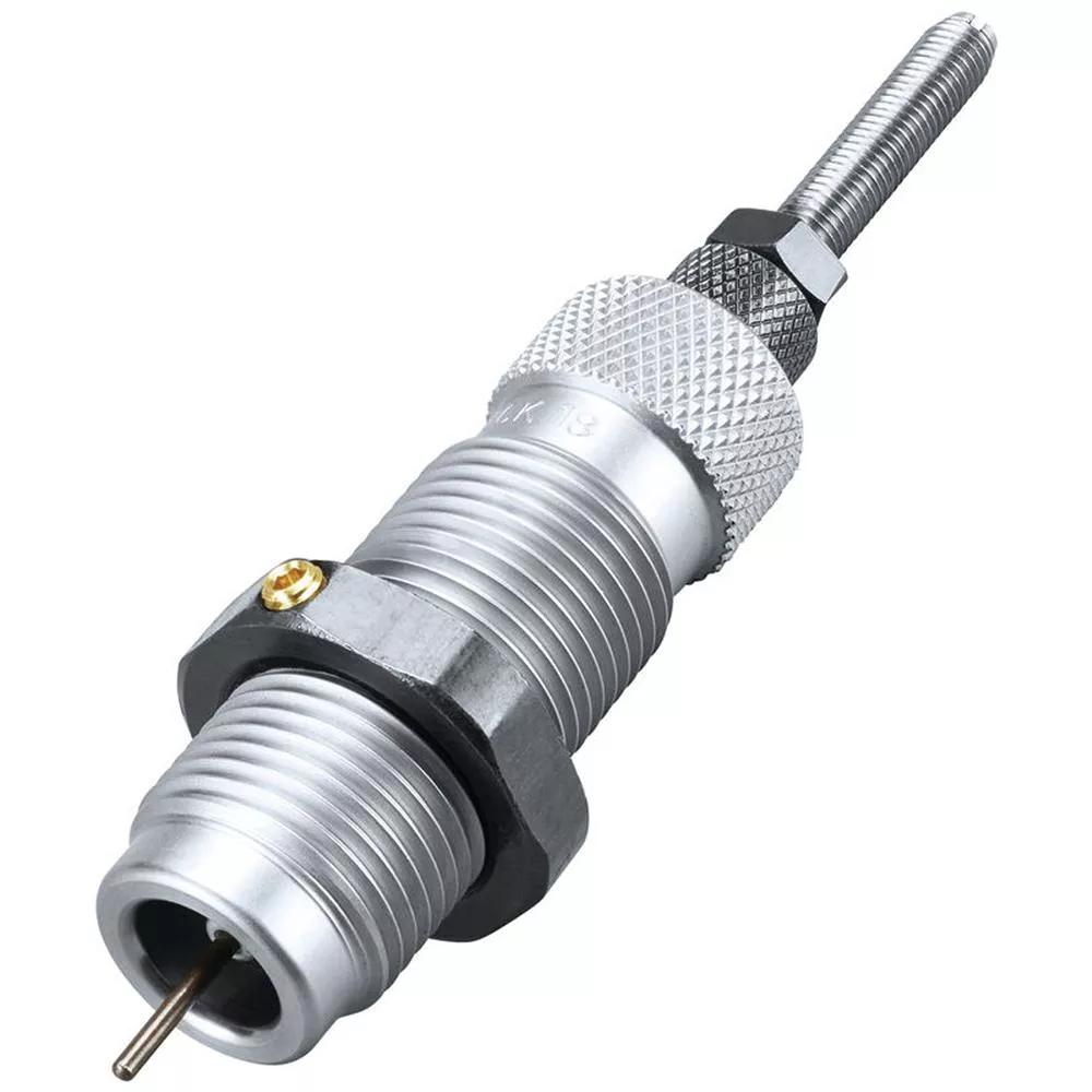 RCBS Neck Sizer Die Only – Group A – Popular Rifle Cartridges .204 Ruger