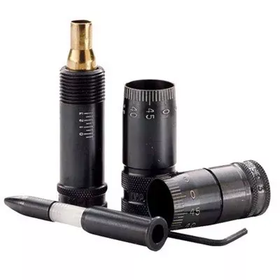 Rcbs Precision Mic Cartridge Headspace Tool