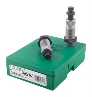 Rcbs X-Full Length Die Set