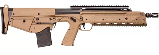 RDB Defender 5.56 16.1″ Tan 20RD