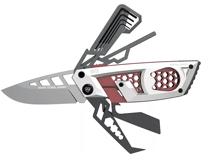Real Avid AMP 1911 Gun Tool
