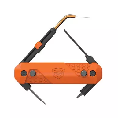 Real Avid Breech Plug 4-In-1 Scraper