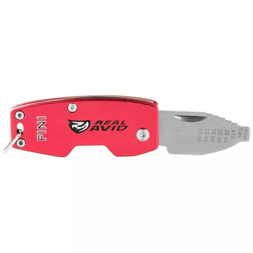 REAL AVID FINI UNIVRSAL CHOKE WRENCH UPC: 813119010668