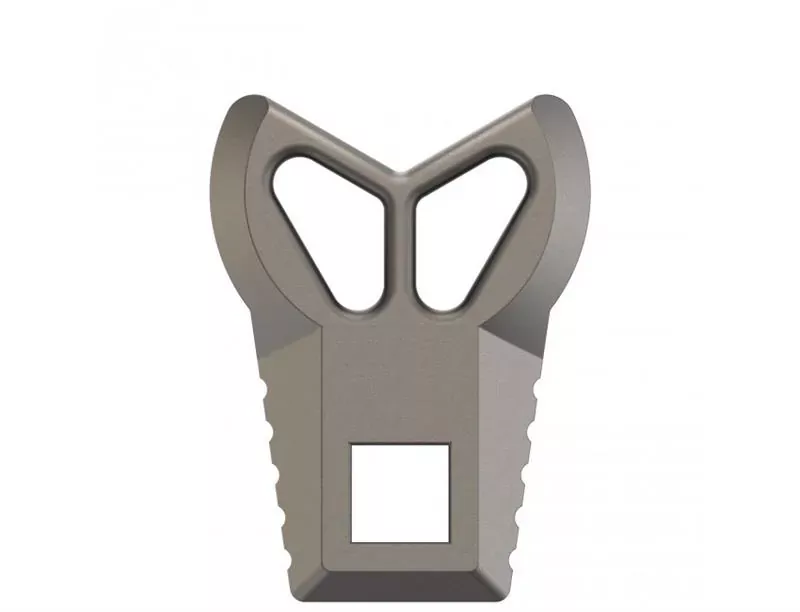 Real Avid Master-Fit 3-Prong Flash Hider Wrench