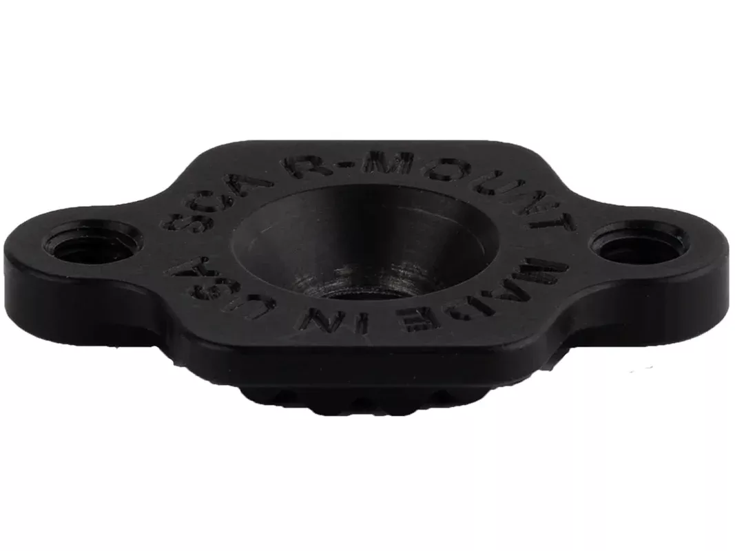 Really Right Stuff SCA Ballhead Adapter for SC-ARC