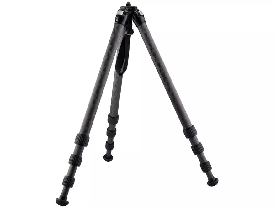 Really Right Stuff TFC-24L Mk2 SOAR Series 2 Ultralight Tripod with Fixed APEX Mount – Open Box