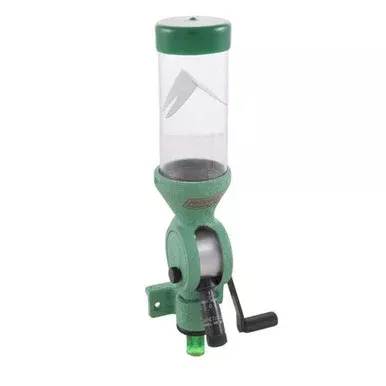 Redding BR-30 Competition Powder Measure