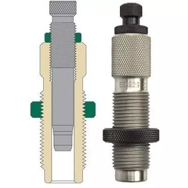 Redding Premium Neck Expander Die For Handgun Cartridges 9mm Luger