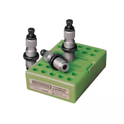 Redding Pro-Series Carbide + G1298 Die Sets