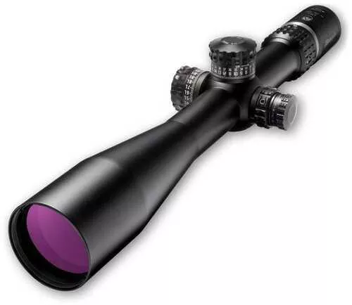 Refurbished Burris Rifle Scope - 5-25x50mm Illum. SCR Mil Front Focal XT-100 Mil Matte