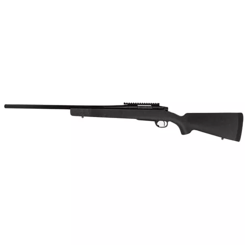 REM 700 ALPHA 1 HNTR 7MM PRC 24" 3RD