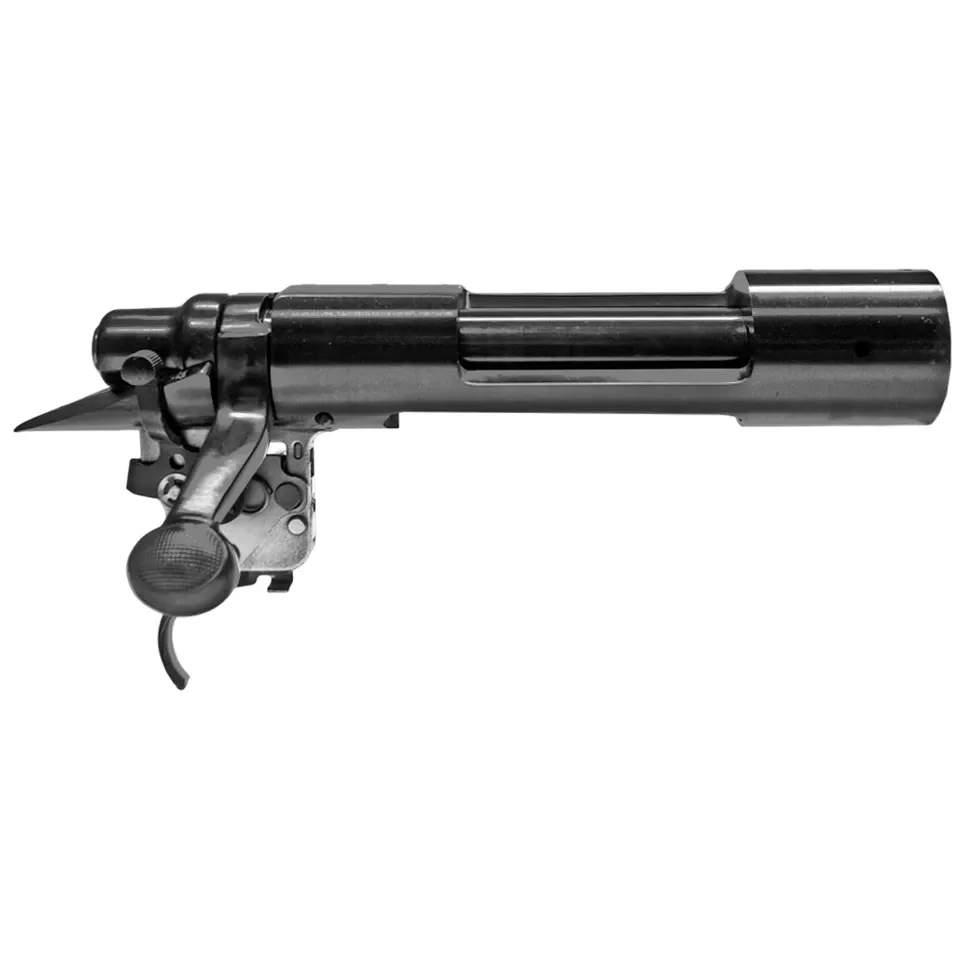 REM 700 Short Action Carbon Steel .473 Caliber