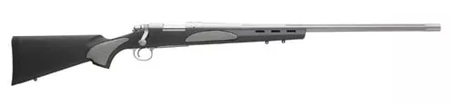 REM 700 VSF 22-250 26" STS SYN FTLD